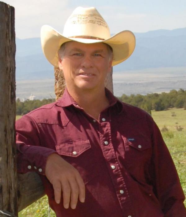 Richard Neidermyer - Class of 1976 - Durango High School