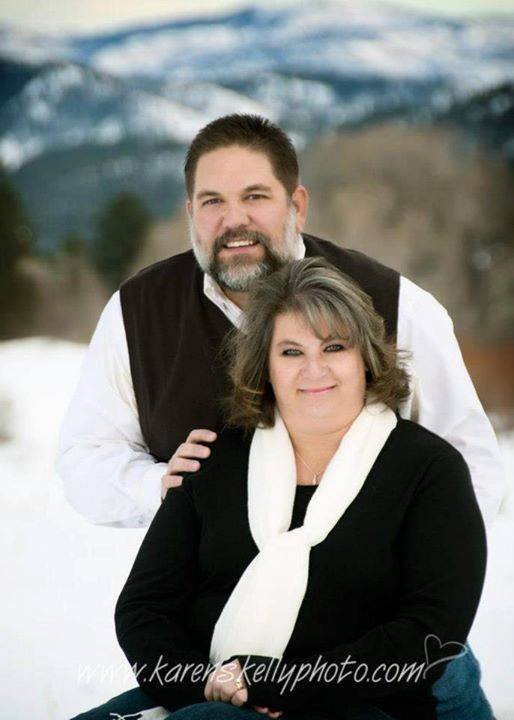 Shari Mcdonald - Class of 1991 - Durango High School