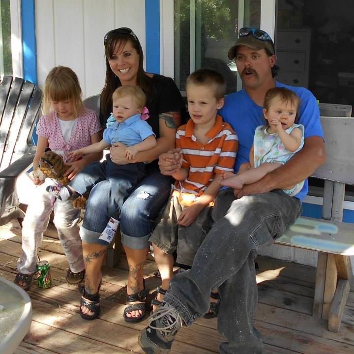 Anna Westlund - Class of 2005 - Durango High School