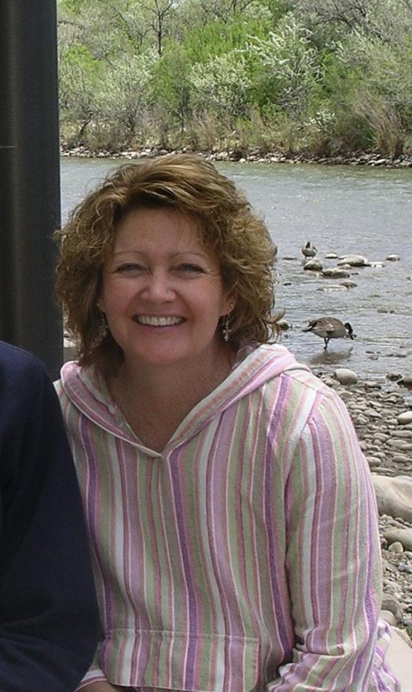 Janet Ellingson - Class of 1979 - Durango High School