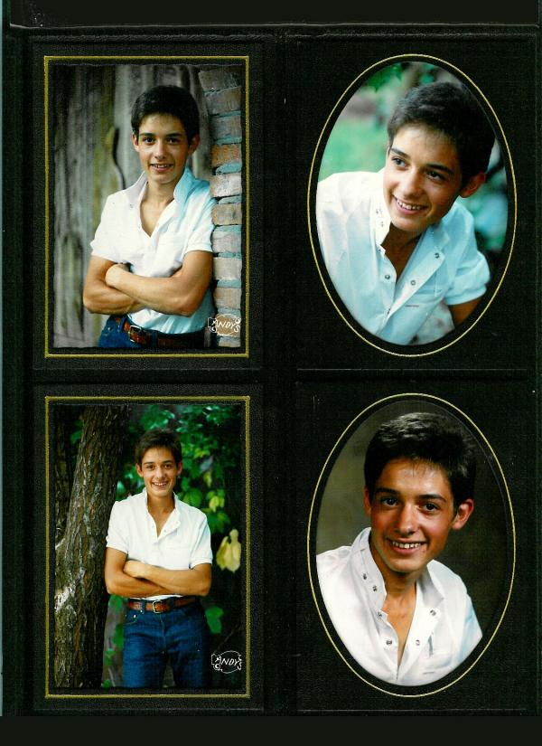 Michael Torok - Class of 1986 - Durango High School