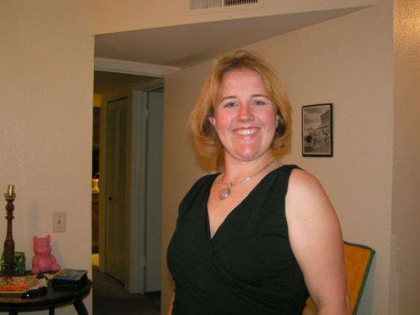 Hilary Price - Class of 2000 - Durango High School