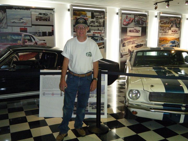 Phil Kennedy - Class of 1974 - Durango High School