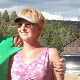 Juli Kirk - Class of 1979 - Durango High School