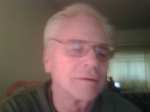 Dick French - Class of 1954 - Durango High School