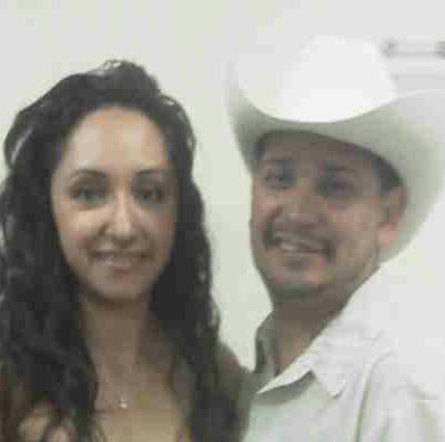 Luz Perez - Class of 2003 - Durango High School