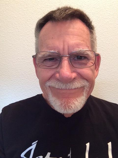 Don Kasparek - Class of 1958 - Durango High School