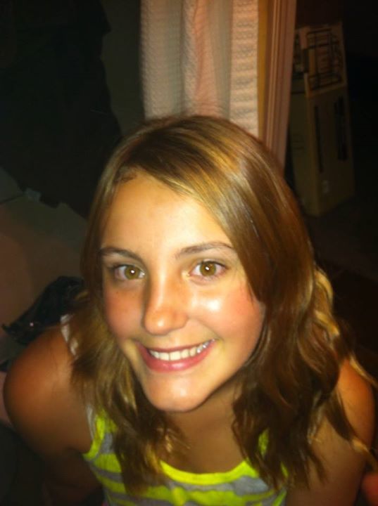 Evie Greer - Class of 1996 - Durango High School