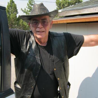 Wayne Brown - Class of 1968 - Durango High School