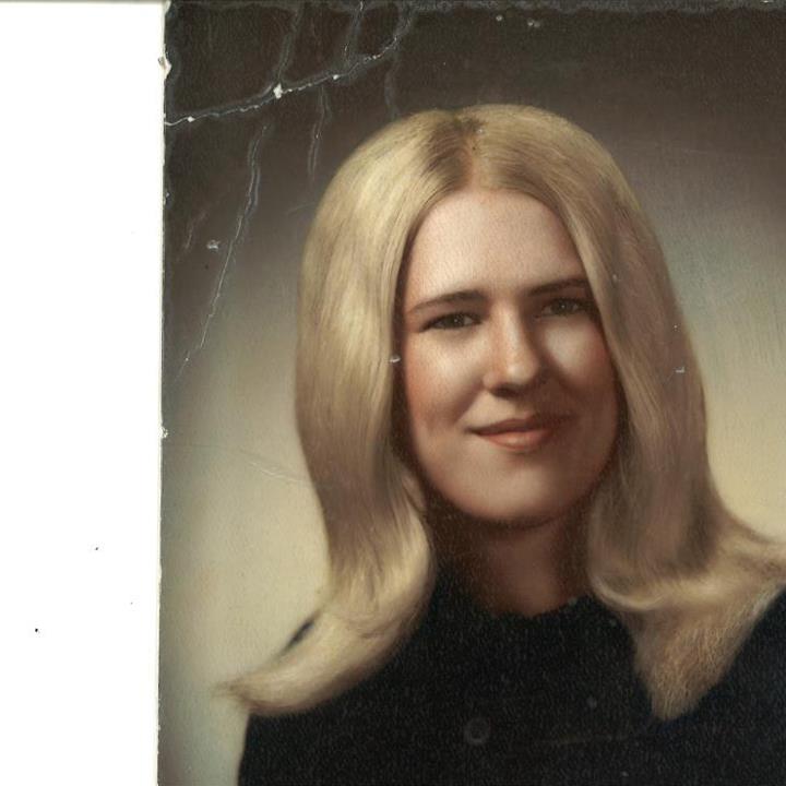 Sue Thornton - Class of 1973 - Berthoud High School