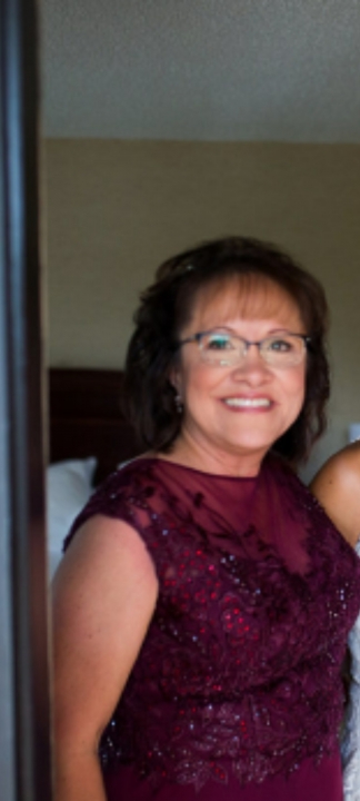 Susie Rodriguez - Class of 1979 - Poudre High School