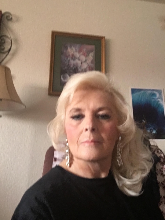 Connie Propp - Class of 1969 - Poudre High School
