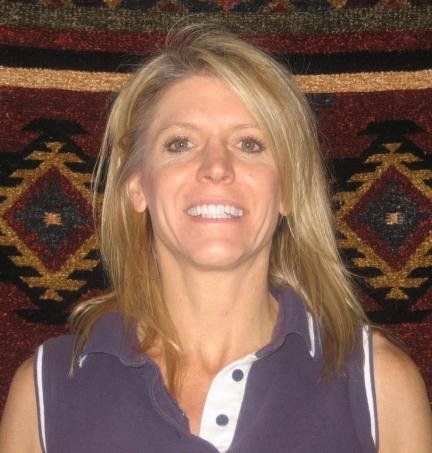 Jessie Whitham - Class of 1983 - Poudre High School