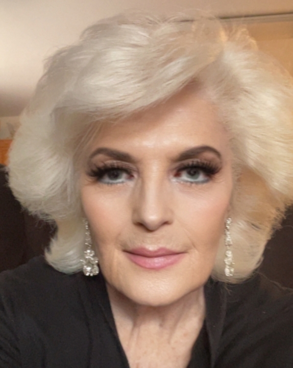 Connie Propp - Class of 1969 - Poudre High School