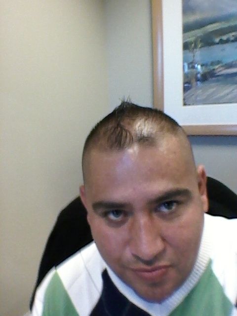 Mauricio Garza - Class of 1991 - Poudre High School
