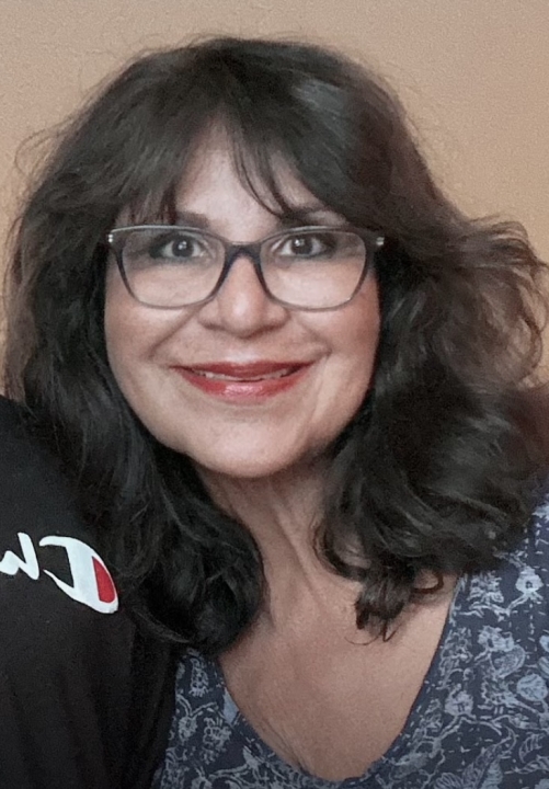 Fran Pando - Class of 1975 - Poudre High School