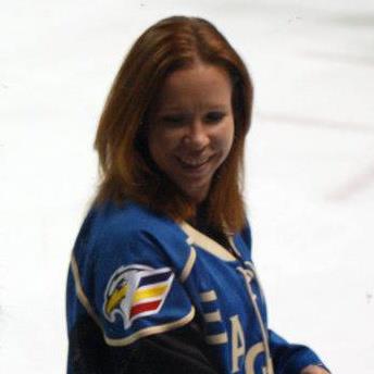 Erin Gudaitis - Class of 1997 - Poudre High School