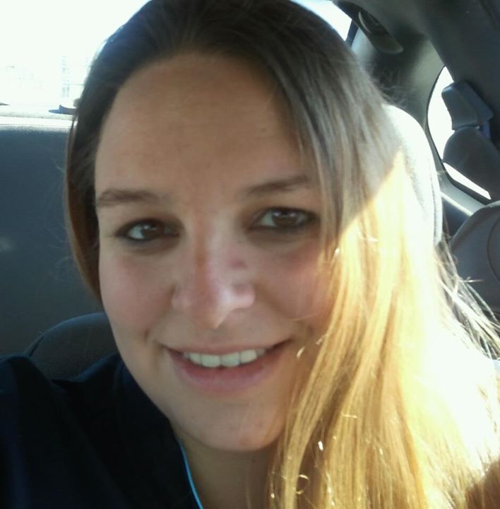 Amanda Ross - Class of 2006 - Poudre High School