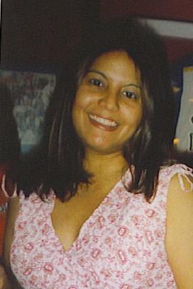 Rosie Fuerte - Class of 1990 - Poudre High School