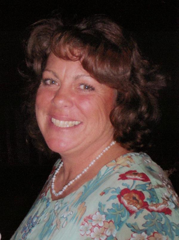 Trudy Kull - Class of 1981 - Poudre High School