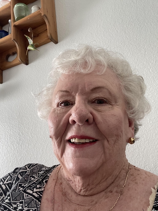 Nancy Heineman - Class of 1966 - Poudre High School