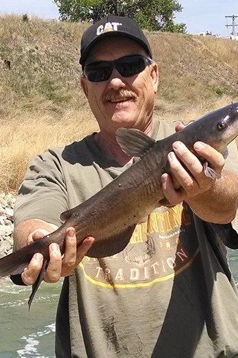 Ron Seybold - Class of 1984 - Poudre High School