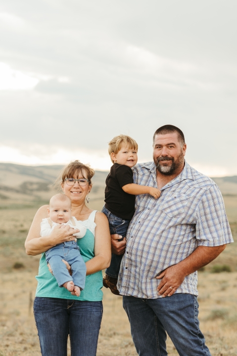 Kristi Jackson - Class of 1992 - Poudre High School