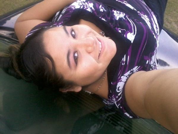 Amanda Karaffa - Class of 2007 - Poudre High School