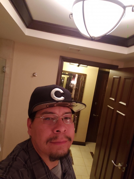 Joseph Lujan - Class of 2007 - Poudre High School