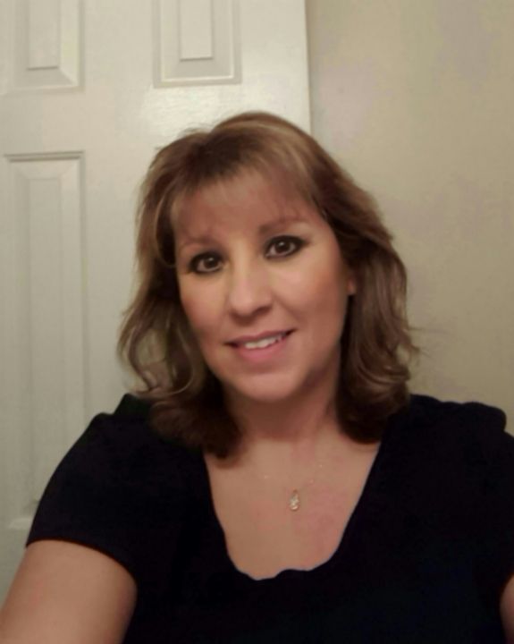 Nancy Sandoval - Class of 1982 - Poudre High School