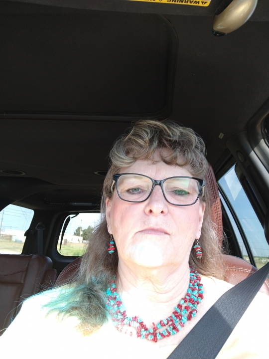 Denease Higgins - Class of 1975 - Poudre High School