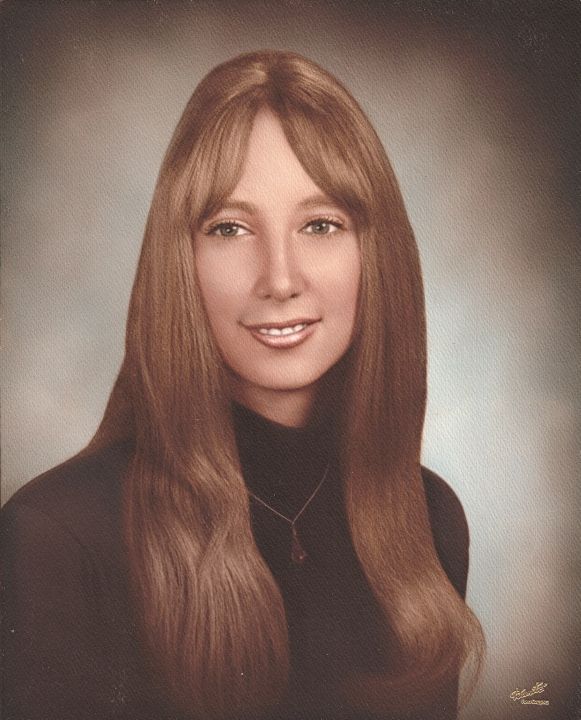 Gail Meisner - Class of 1971 - Poudre High School