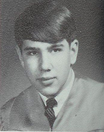 Gary Karschner - Class of 1969 - Poudre High School
