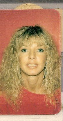 Claudia Bullard - Class of 1974 - Poudre High School