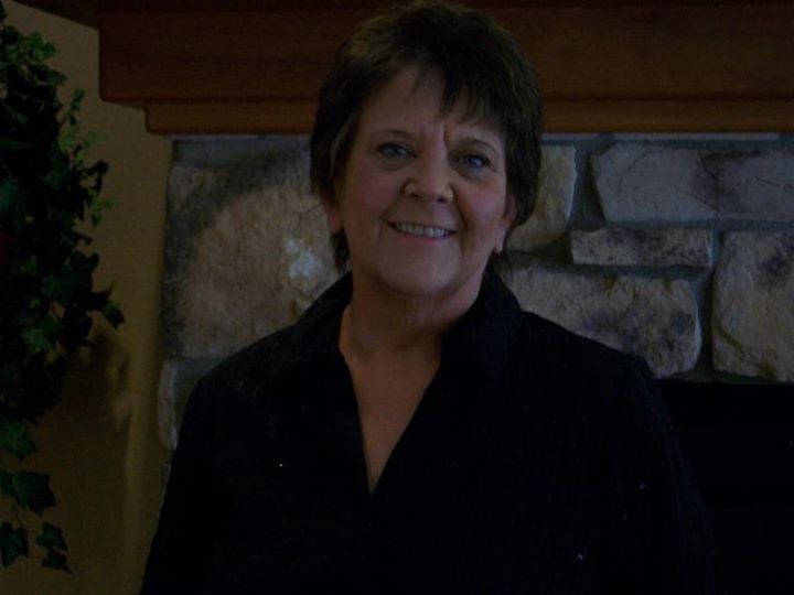 Peggy Van Sickle Griffith - Class of 1968 - Poudre High School
