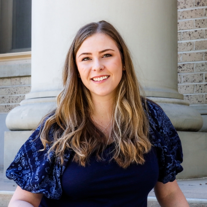 Abigail Abigail - Class of 2015 - Poudre High School