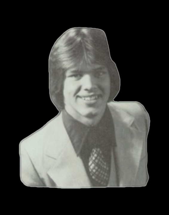Kevin Christensen - Class of 1977 - Poudre High School