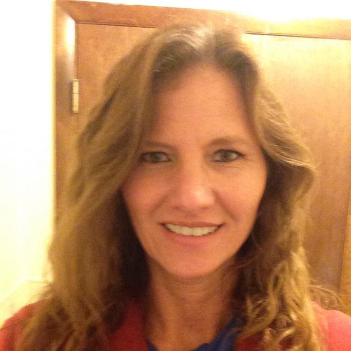 Kimberly Ross - Class of 1985 - Poudre High School