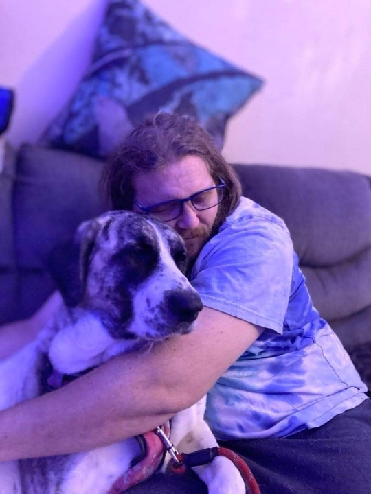 Jacob Vail Jacob Vail - Class of 2001 - Poudre High School