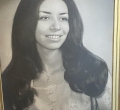 Rita Salazar, class of 1972