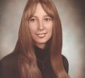 Gail Meisner, class of 1971