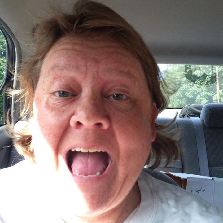 Sara Beam - Class of 1979 - North Gaston High School