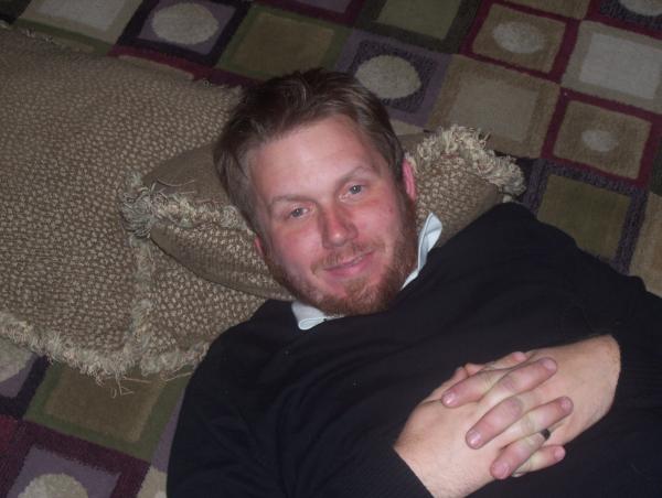 Eli Witherspoon - Class of 1999 - North Gaston High School