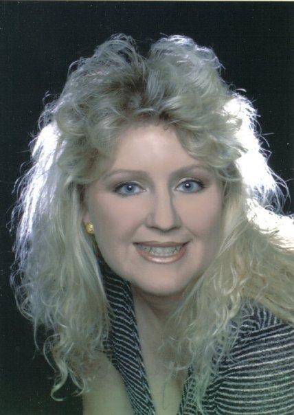 Rhonda Harris - Class of 1980 - North Gaston High School
