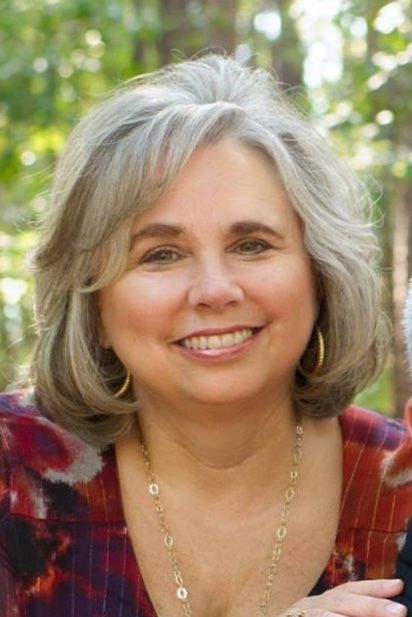 Susan Lingerfelt - Class of 1980 - North Gaston High School