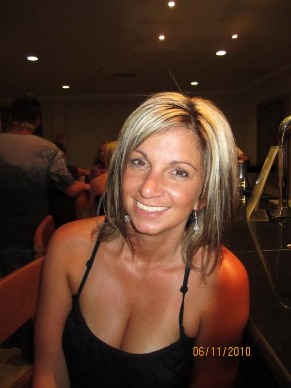 Kimberly Harris - Class of 1992 - North Gaston High School