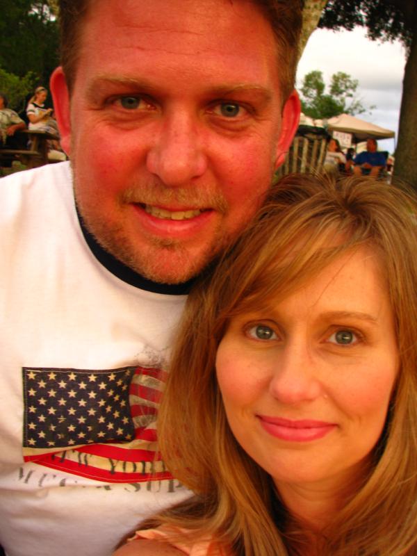 Kristie Smith - Class of 1992 - North Gaston High School