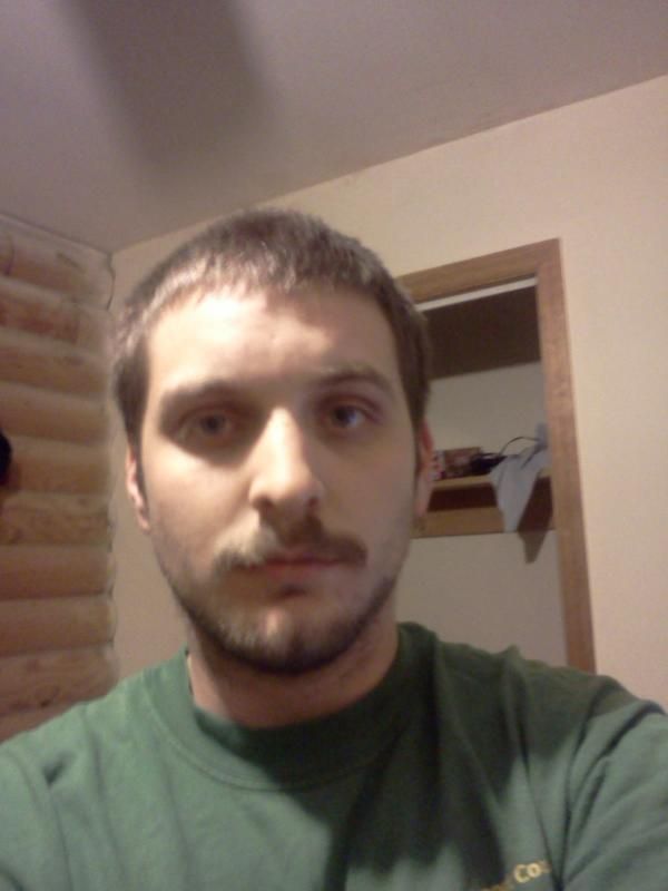 James Birch - Class of 2007 - North Gaston High School