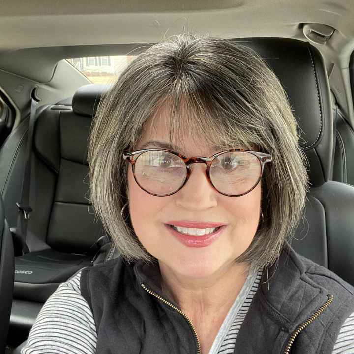 Beth Fish - Class of 1985 - North Gaston High School