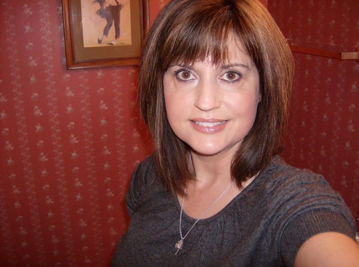 Beth Fish Hill - Class of 1985 - North Gaston High School